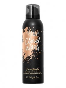 Victoria´s Secret Bare Vanilla - pěnový sprchový gel 130 ml