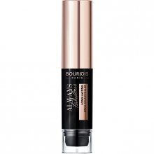 Bourjois Make-up v tyčince Always Fabulous (Long Lasting Stick Foundcealer) 7,3 g 200 Rose Vanilla
