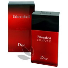 Dior Fahrenheit - sprchový gel 200 ml
