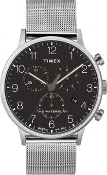 Timex Waterbury Classic TW2T36600