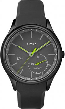 Timex Chytré hodinky iQ+ TW2P95100UK