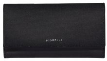 Fiorelli Elegantní peněženka 24/7 FWS0000 Black