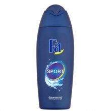 Fa Sprchový gel Sport (Vitalizing Shower Gel) 400 ml