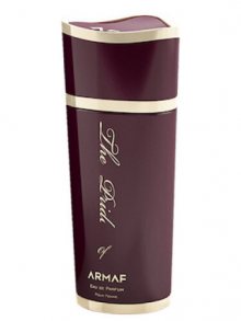 Armaf The Pride Of Armaf For Women - EDP 100 ml