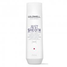 Goldwell Uhlazující šampon pro nepoddajné vlasy Dualsenses Just Smooth (Taming Shampoo) 250 ml