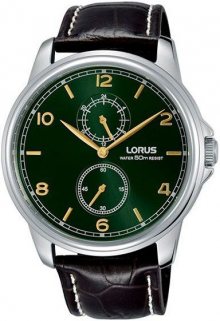 Lorus R3A25AX9
