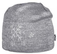 CAPU Zimní čepice 1744-D Grey