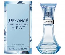 Beyoncé Shimmering Heat - EDP 50 ml