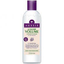 Aussie Kondicioner pro jemné a zplihlé vlasy Aussome Volume (Conditioner) 250 ml