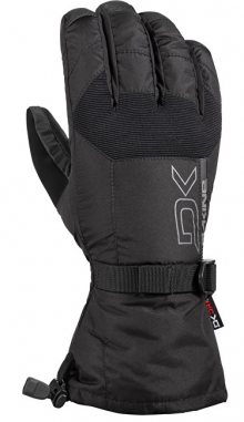 Dakine Rukavice Scout Glove 1300250-W19 Black M