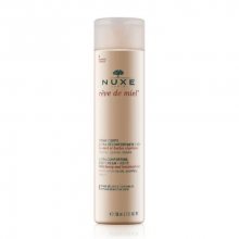 Nuxe Zklidňující tělový krém Reve de Miel (Ultra Comforting Body Cream) 200 ml