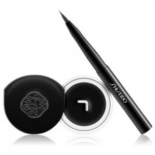 Shiseido Gelová oční linka s aplikátorem (Inkstroke Gel Eyeliner) 4,5 g GY902 Empitsu Gray