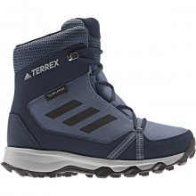 adidas Terrex Snow Cp Cw K modrá EUR 30