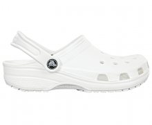 Crocs Pantofle Classic  White 10001-100 43-44