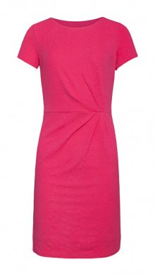 Smashed Lemon Dámské šaty Pink 19148-445 XS