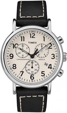 Timex Weekender Chrono TW2R42800