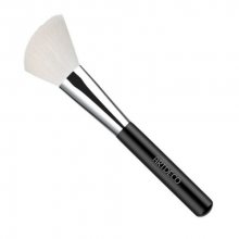 Artdeco Brush štětec na make-up a pudr z kozích chlupů a nylonových vláken Powder & Make-Up Brush Premium Quality