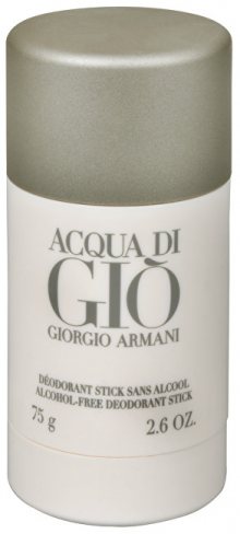 Armani Acqua Di Gio Pour Homme - tuhý deodorant 75 ml