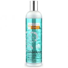 Natura Estonica Kondicionér na vlasy Zářivý lesk 400 ml
