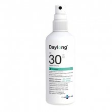 Daylong Ochranný opalovací gel ve spreji pro citlivou pokožku SPF 30 (Sensitive Gel-Spray) 150 ml