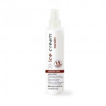 Inebrya Keratin keratinový sprej 15 v 1 (Keratin Spray Cream Leave-in 15 Actions) 200 ml