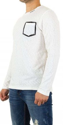 Pánské stylové tričko