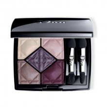 Dior Paletka očních stínů 5 Couleurs (High Fidelity Colours & Effects Eyeshadow Palette) 7 g 157 Magnify