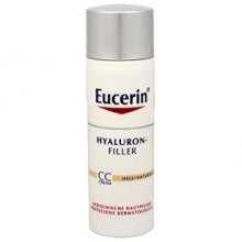 Eucerin Hyaluron-Filler CC krém SPF 15 01 Light 50 ml