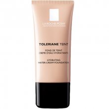 La Roche Posay Hydratační krémový make-up Toleriane Teint SPF 20 (Hydrating Water-Cream Foundation) 30 ml 02