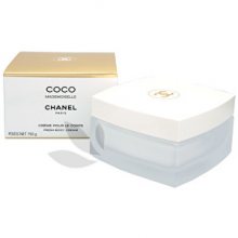 Chanel Coco Mademoisselle tělový krém 150 ml