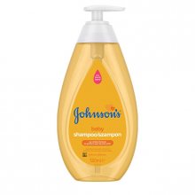 JOHNSON`S Baby Dětský šampon Baby 500ml