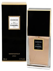 Chanel Coco - EDT 100 ml