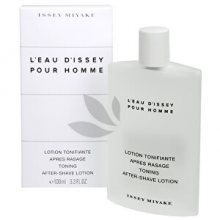 Issey Miyake L´Eau D´Issey Pour Homme - voda po holení 100 ml