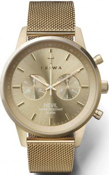 Triwa NEVIL Gold TW-NEST104-ME021313
