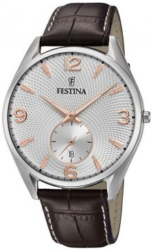 Festina Retro 6857/7