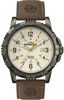 Timex Analog Elevated T49990