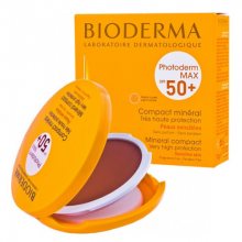 Bioderma Photoderm Max kompaktní make-up SPF50+ Světlý 10 g