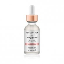 Revolution Skincare Hydratační sérum Skincare Hyaluronic Acid (Plumping & Hydrating Solution) 30 ml