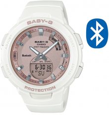 Casio BABY-G Step Tracker Bluetooth BSA-B100MF-7AER (620)