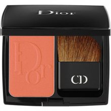 Dior Pudrová tvářenka (Diorblush Vibrant Colour Powder Blush) 7 g 896 Redissimo