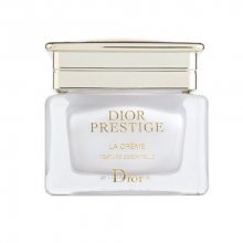 Dior Regenerační krém na obličej, krk a dekolt Prestige (La Cream Texture Essentielle) 50 ml