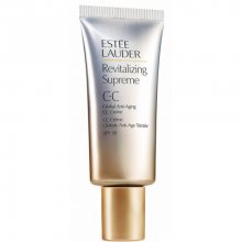 Estée Lauder CC krém SPF10 Revitalizing Supreme (Global Anti-Aging CC Creme) 30 ml