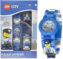 Lego City Police Officer 8021193