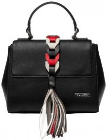 Bulaggi Elegantní kabelka Jenna handbag 30609 Black