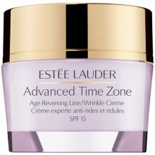 Estée Lauder Protivráskový krém pro normální až smíšenou pleť Advanced Time Zone SPF 15 (Age Reversing Line/Wrinkle Creme) 50 ml