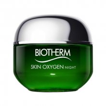 Biotherm Antioxidační noční krém Skin Oxygen (Restoring Overnight Care) 50 ml