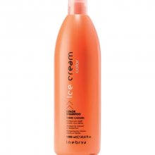 Inebrya Šampon pro barvené vlasy Ice Cream Color (Color Shampoo) 300 ml