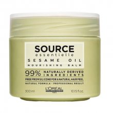 Loreal Professionnel Vyživující maska pro citlivé vlasy Source Essentielle (Sesame Oil) 300 ml
