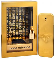 Paco Rabanne 1 Million Collector Edition - EDT 100 ml