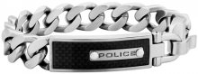 Police Pánský náramek Grip PJ26188BSB/02 19 cm